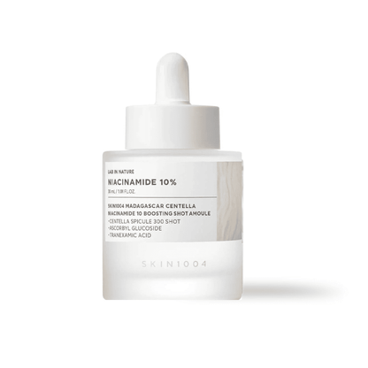 Centella Niacinamide 10 Boosting Shot Ampoule