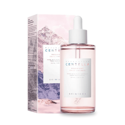 Centella Poremizing Fresh Ampoule
