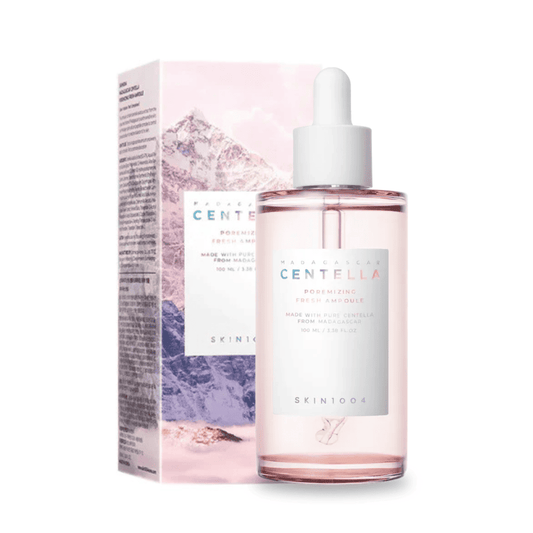 Centella Poremizing Fresh Ampoule