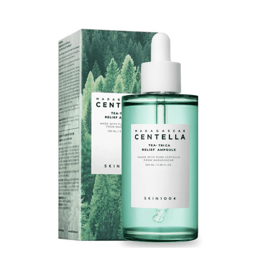 Centella Tea-Trica Relief Ampoule