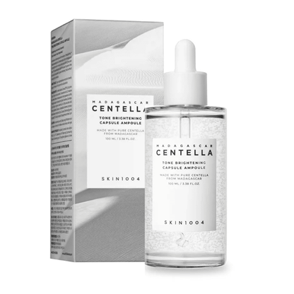 Centella Tone Brightening Capsule Ampoule