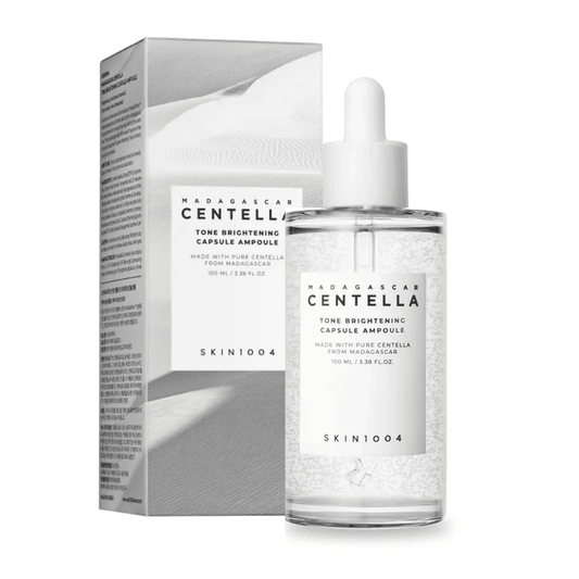 Centella Tone Brightening Capsule Ampoule