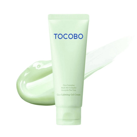 Cica Calming Gel Cream