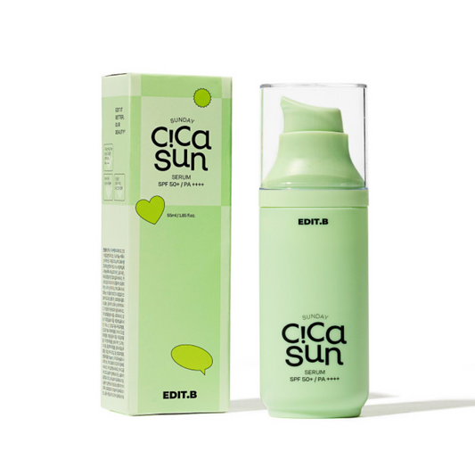 Cica Sun Serum
