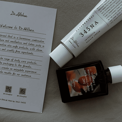 <preventa>Duo Dr Althea (Tratamiento Post Acne)