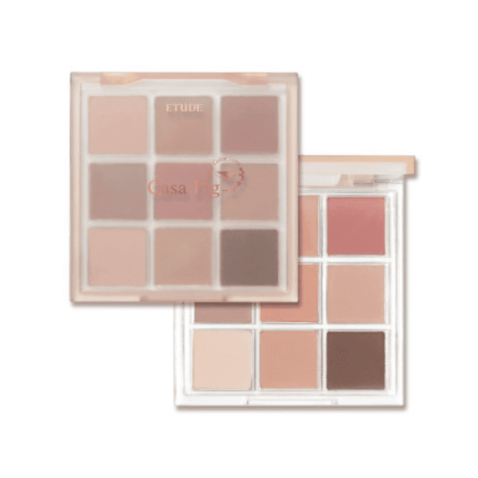 Etude Play Color Eyes (Fig)