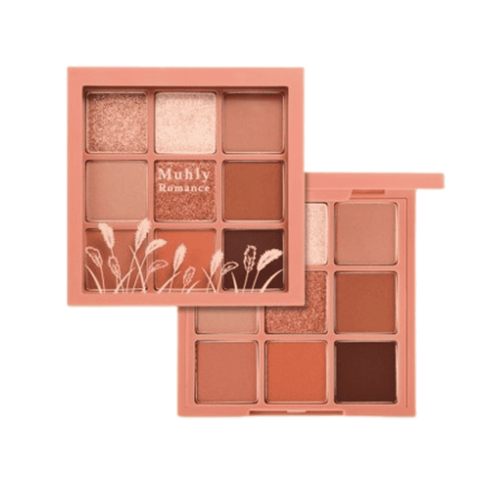 Etude Play Color Eyes (Muhly Romance)