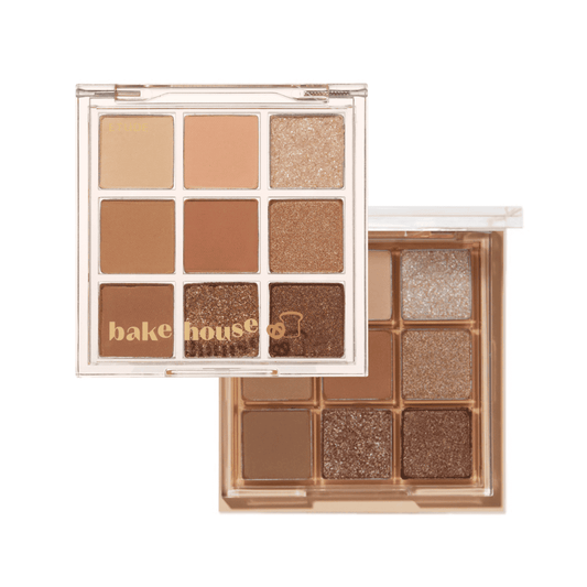 Etude Play Color Eyes (Bakehouse)