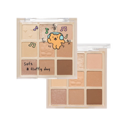 Etude Play Color Eyes (Brown)
