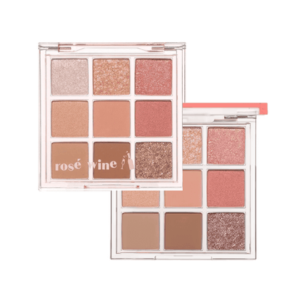 Etude Play Color Eyes (Rose Wine)