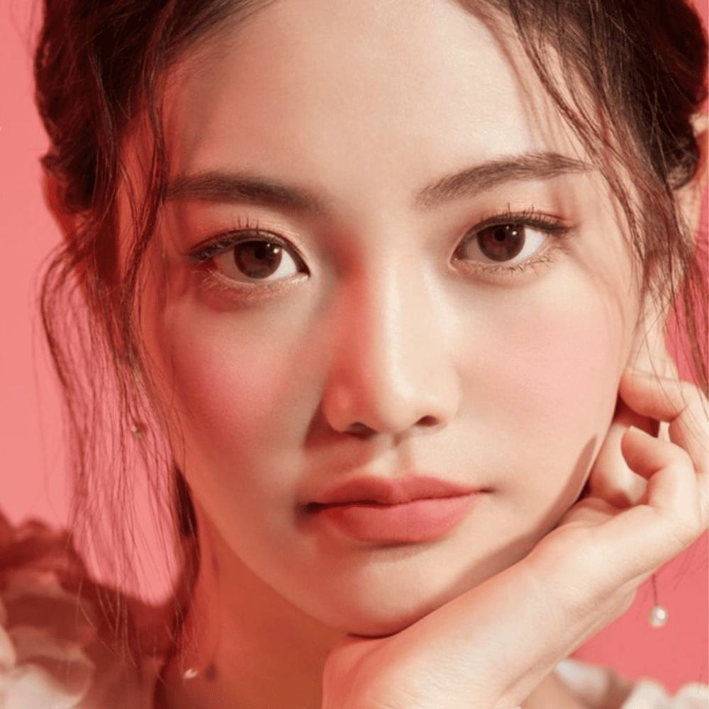 Etude Play Color Eyes (Rose Wine)