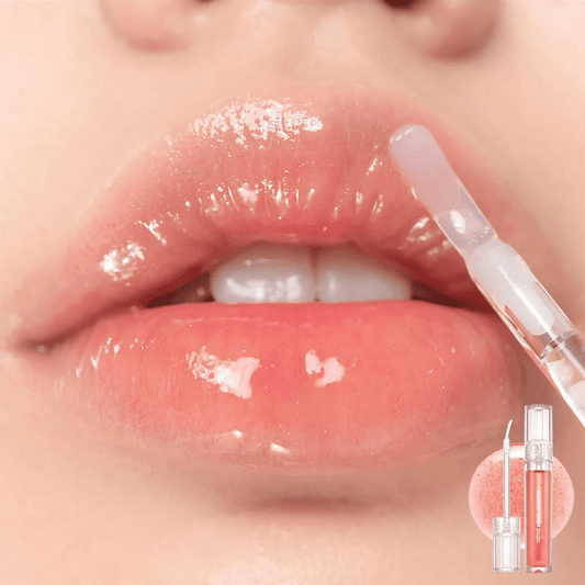 Glasting Water Gloss - Sanho Crush