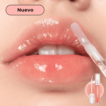 Glasting Water Gloss - Sanho Crush
