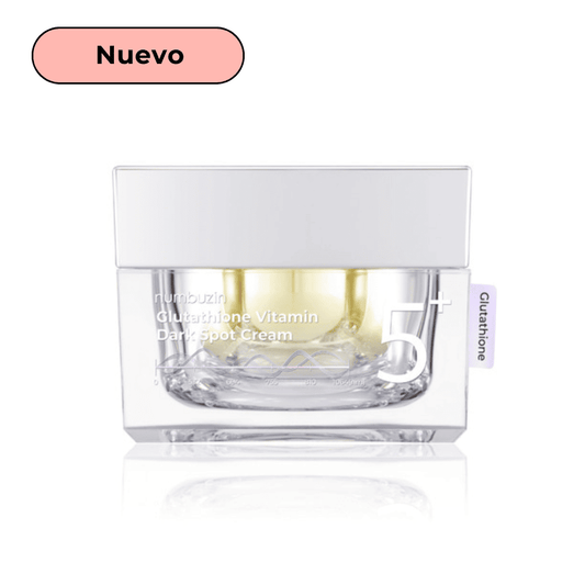 No.5 Vitamin Glutathione Dark Spot laser Cream