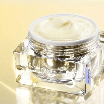 No.5 Vitamin Glutathione Dark Spot laser Cream