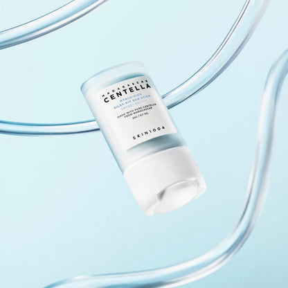 Hyalu-cica Silky-fit Sun Stick