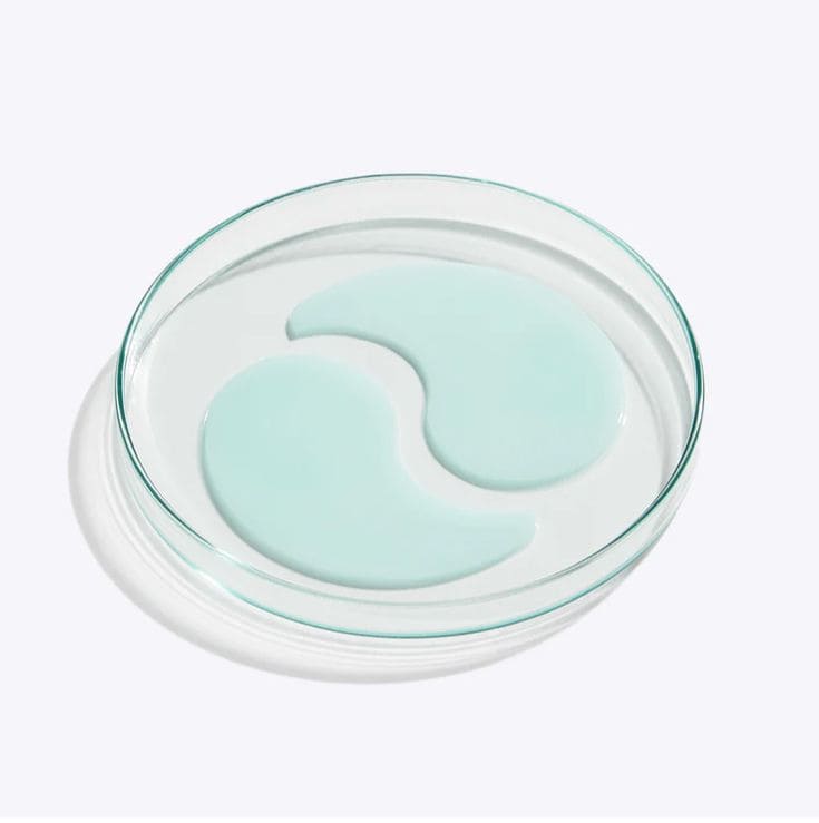 Real Water Hydrogel Eye Patch