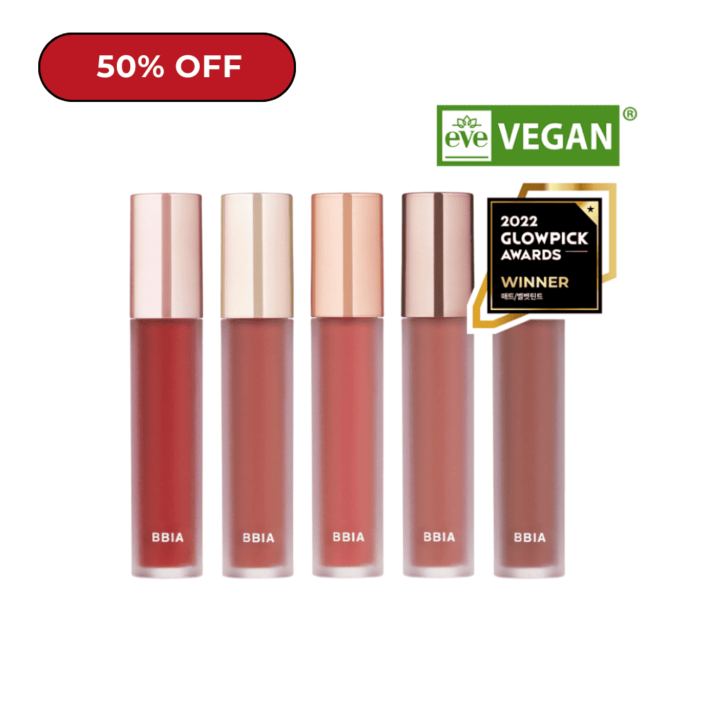 Last Velvet Tint (tono 1-25)