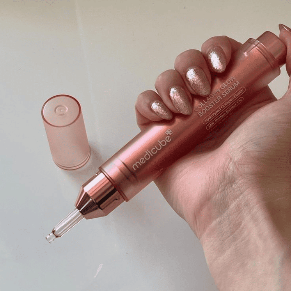 Medicube Collagen Glow Booster Serum