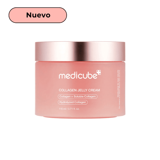 Medicube Collagen Jelly Cream