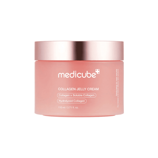 Medicube Collagen Jelly Cream