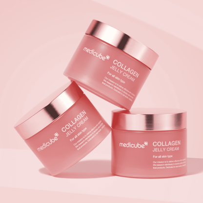 Medicube Collagen Jelly Cream
