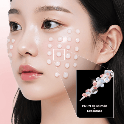 Medicube PDRN Pink Exosome Shot Serum 2000