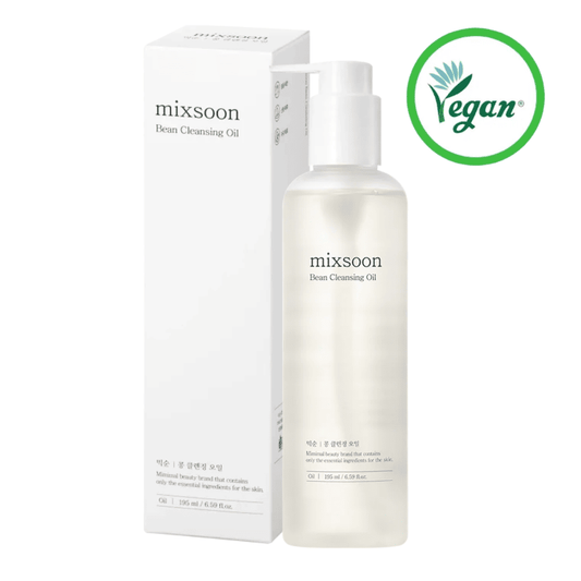 Mixsoon Bean Cleansing Oil