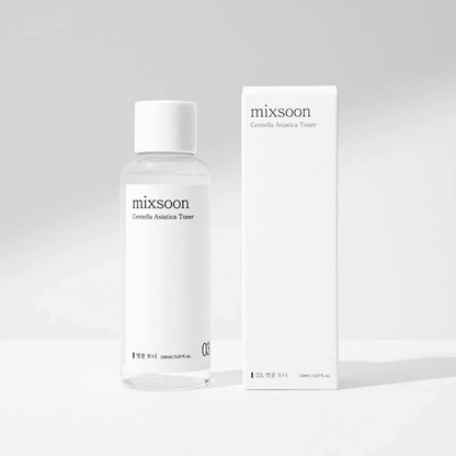 Mixsoon Centella Asiatica Toner