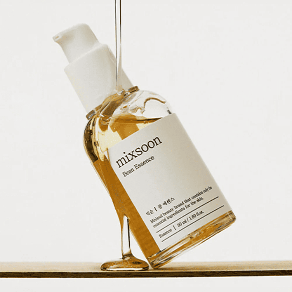 Mixsoon Bean Essence | Le Coreane – lecoreane
