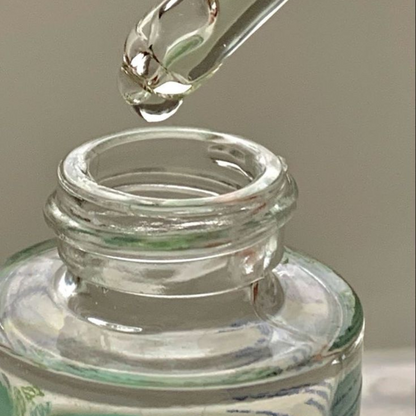 Aloe Nature Skin Mask