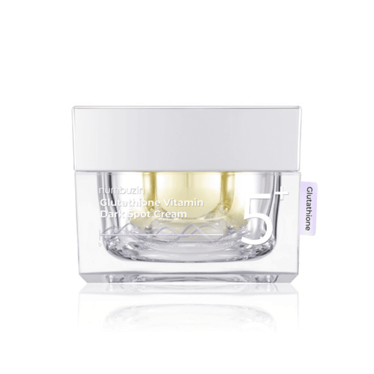 No.5 Vitamin Glutathione Dark Spot laser Cream