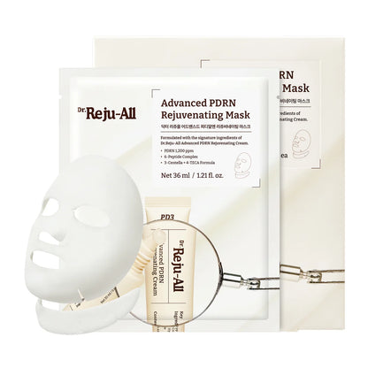 Dr Rejuall Advanced PDRN Rejuvenating Mask