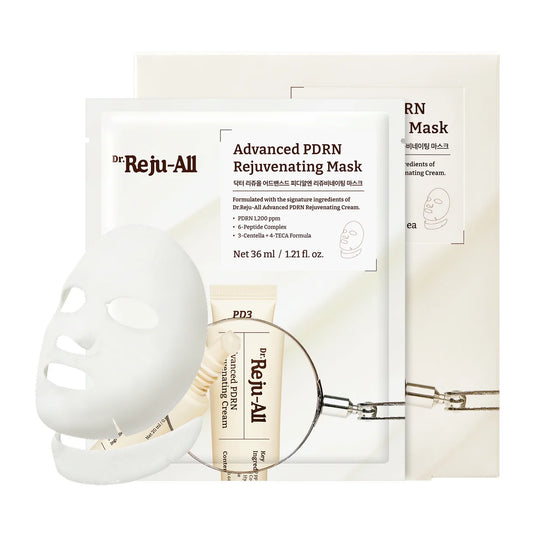 Dr Rejuall Advanced PDRN Rejuvenating Mask