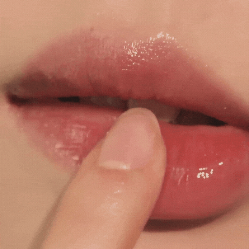 Shea Butter Lip Oil Balm (Ultra hidratante para labios) – lecoreane