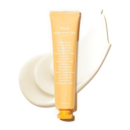 Abib Glutathiosome Cream Vita Tube