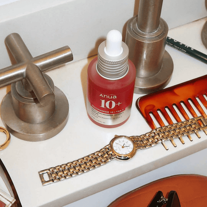 Niacinamide 10 TXA 4 Serum (Aclarante para manchas oscuras)