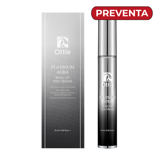 Platinum Aura Roll-Up Eye Cream