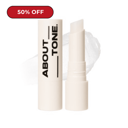 Smooth Butter Lip Balm (Clear)