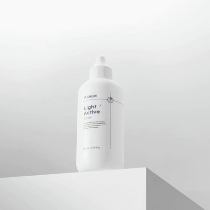 Light Active Toner (aclarante+manchas)
