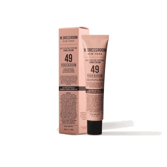 Peach Blossom Hand Cream (Hidratante para manos con aroma)