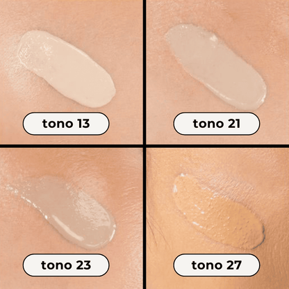 M Perfect Cover BB Cream SPF 42 PA+++