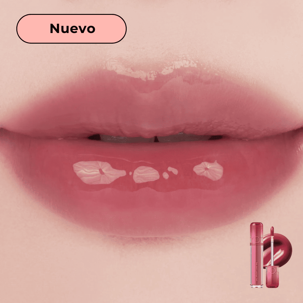 The Juicy Lasting Tint - Fig Fig