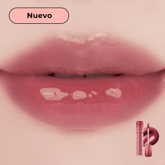 The Juicy Lasting Tint - Fig Fig