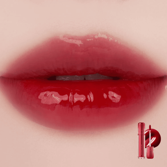 The Juicy Lasting Tint - Cherry Bomb