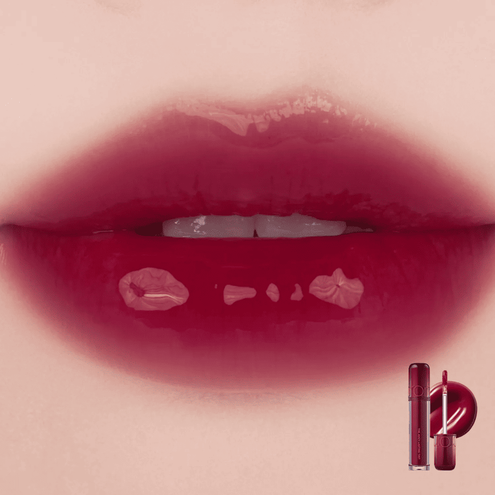 The Juicy Lasting Tint - Plum Coke