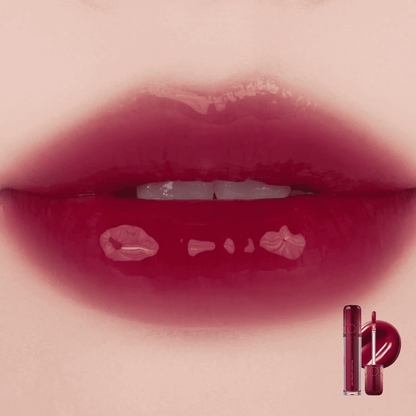 The Juicy Lasting Tint - Plum Coke