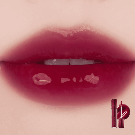 The Juicy Lasting Tint - Plum Coke