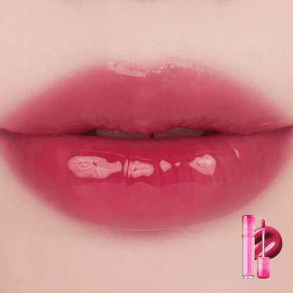 The Juicy Lasting Tint - Grape Bomb
