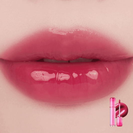 The Juicy Lasting Tint - Grape Bomb